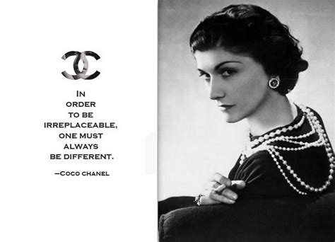 coco chanel branding|why was coco chanel famous.